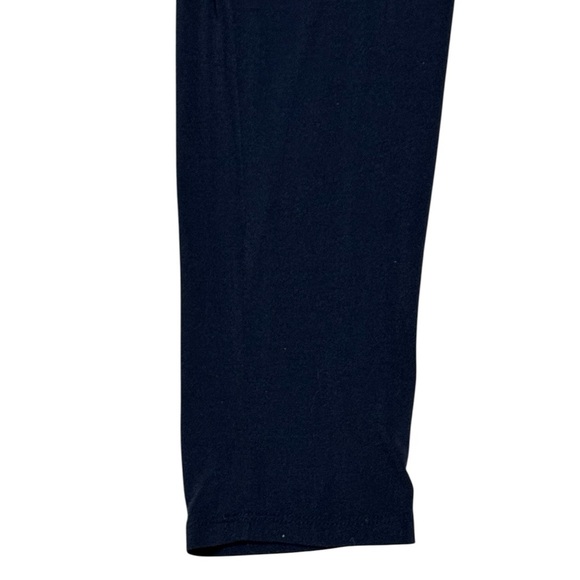MICHAEL KORS Women’s Navy Blue Jumpsuit - Medium - Picture 6 of 7